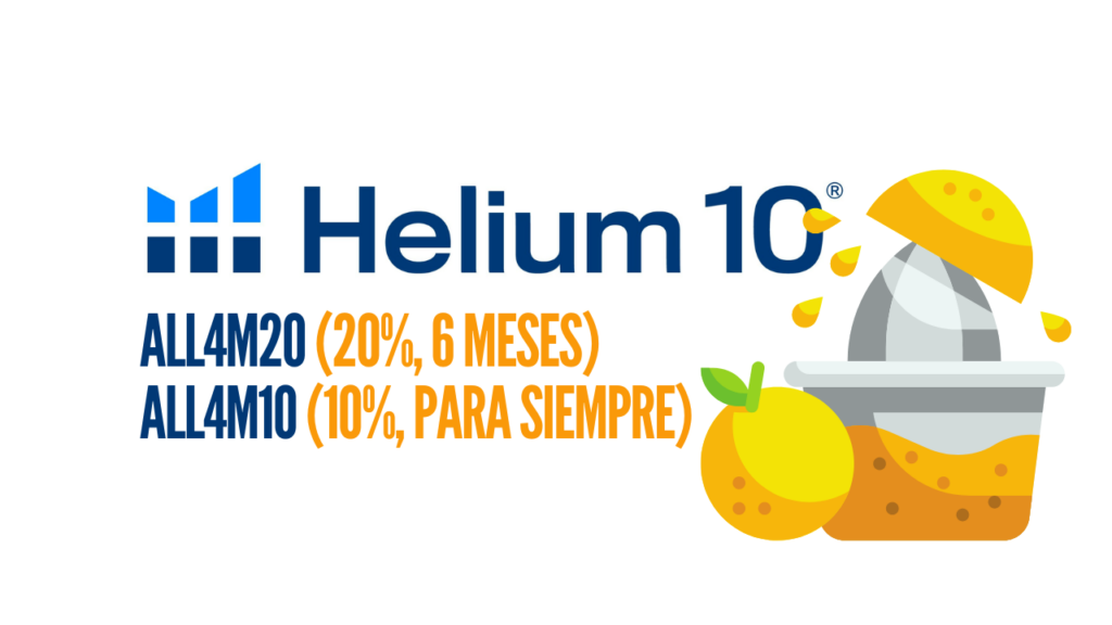 coupon helium 10